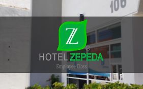 Hotel Zepeda